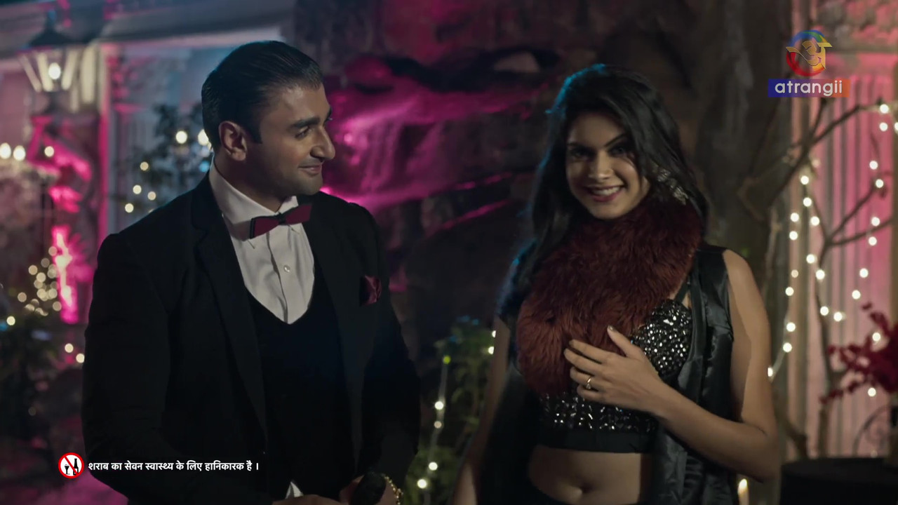 Johri (2023) Hindi Season 01 [Episodes 01-10 Join] | WEB-DL | 1080p | 720p | 480p | Atrangii WEB Series | Download | Watch Online