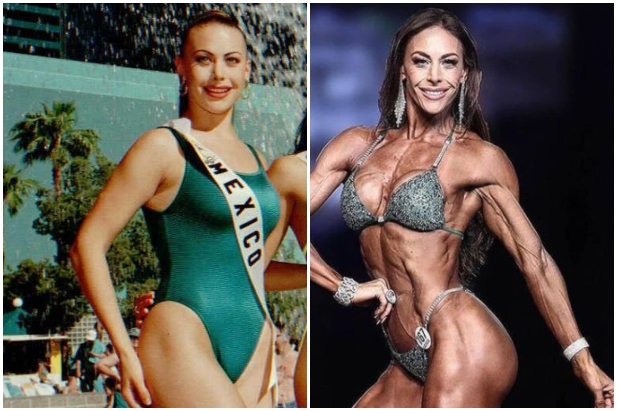 ¿Actriz regresa a Televisa enferma y con la cara desfigurada?