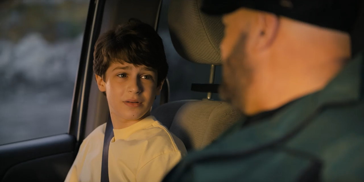 Playdate 2025 WebRip [Hindi + Tamil + Telugu + Malayalam + Kannada + English] 480p 720p ESub Screenshot