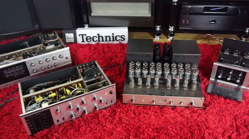 [Bild: Tube-amplifiers-Technics-10-A-and-Techni...m-1966.jpg]