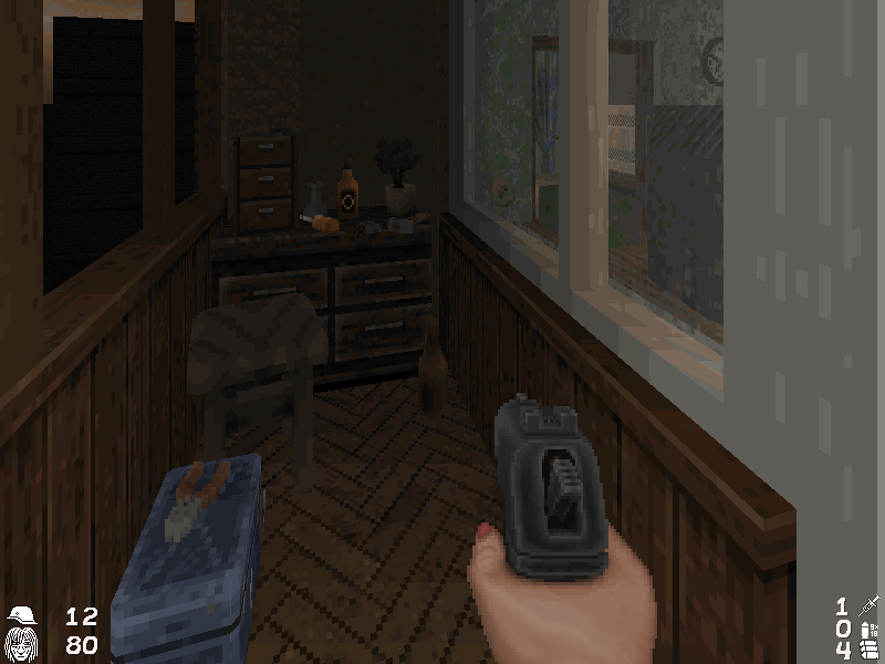 Screenshot Doom 20260723 134442