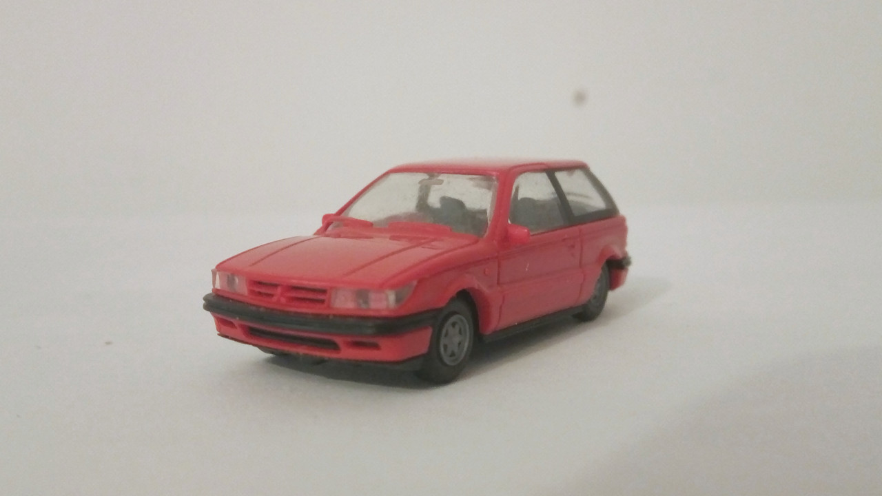 Mach (9409)