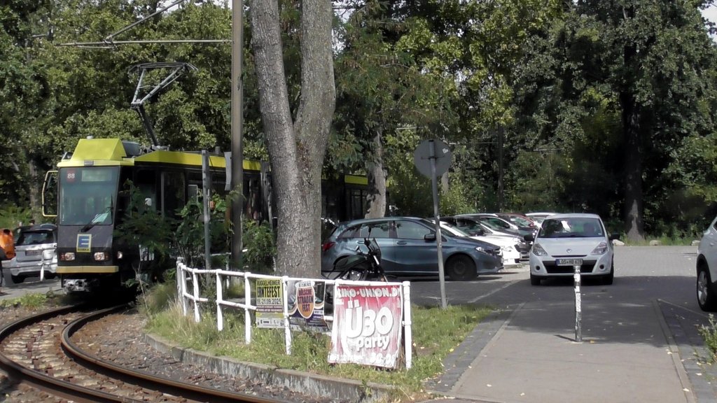 Friedrichshagen