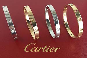 تصویر Cartier