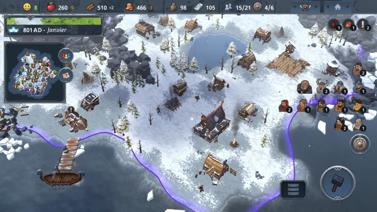 Download Northgard APK