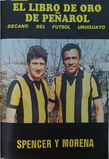 Libro Oro Peñarol #09