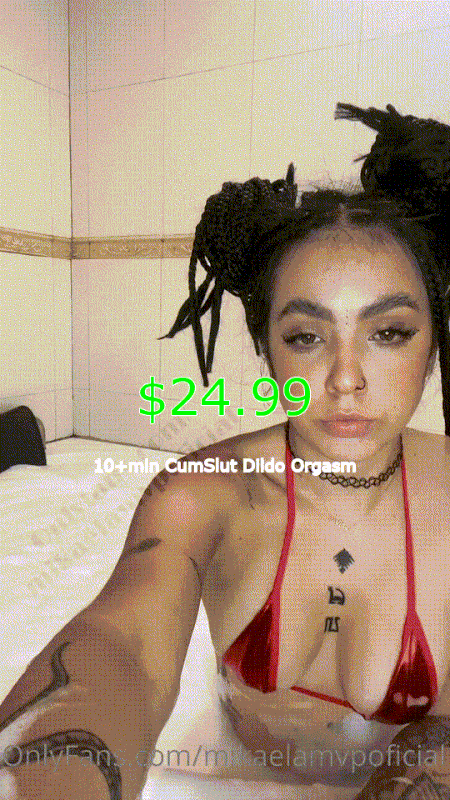 $24.99 Pigtails Shower Dildo Orgasm