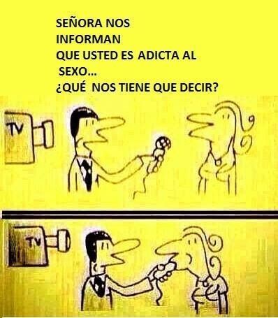 adicción al sexo