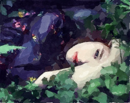 Amoureux japonais