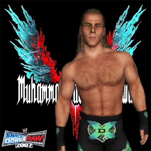 Shawn Attire 1