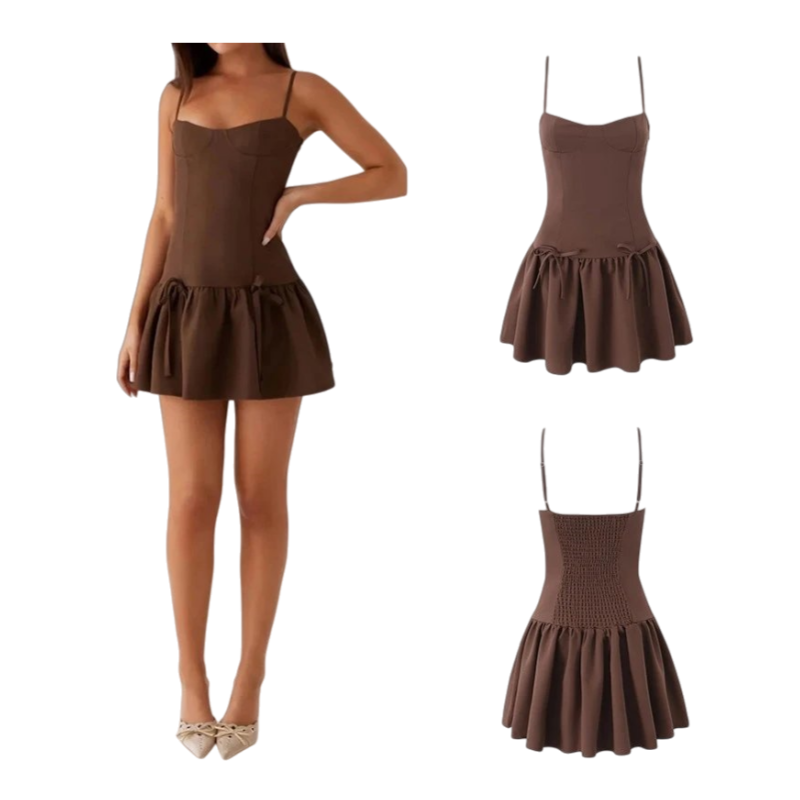 Zara Dress
