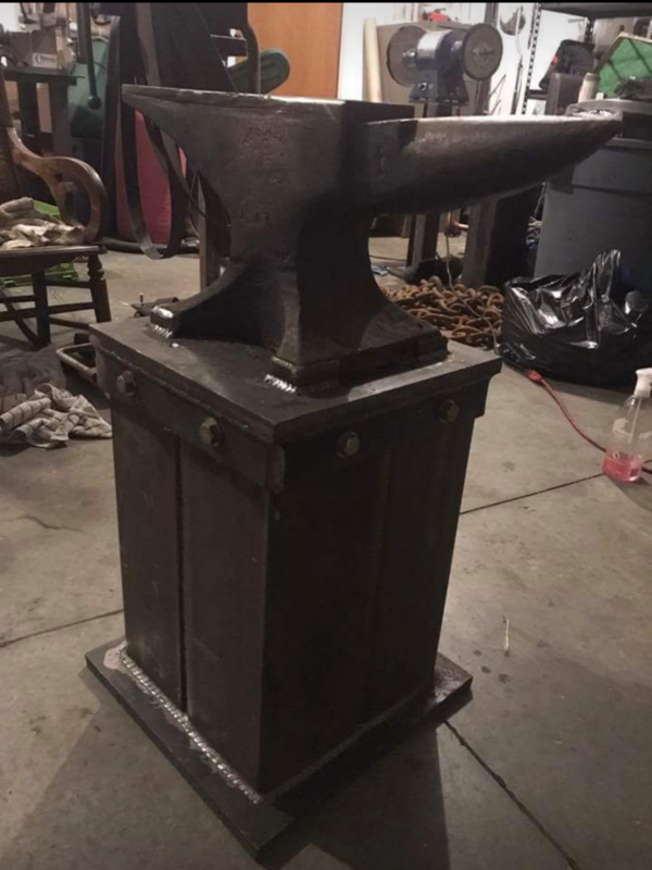 anvil 1