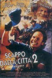 Scappo dalla città 2 (1994).mkv BDRip 576p x264 AC3 iTA-ENG