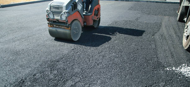 tarmac driveway Hertfordshire