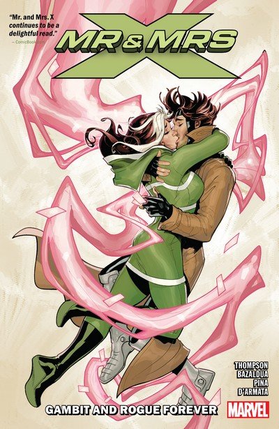 Mr-Mrs-X-Vol-2-Gambit-and-Rogue-Forever-TPB-2019