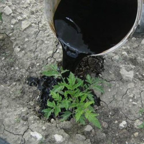 Agricultural additives