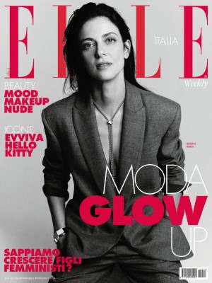 Elle Italia N.44 - 14 Novembre 2024