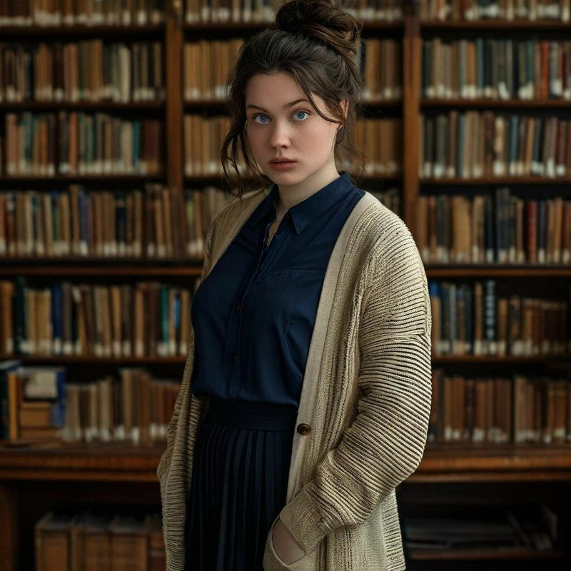 Аврора на рабочем месте