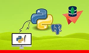 Easy Python Programming for Absolute Beginners - SQL in Python (2023-05)