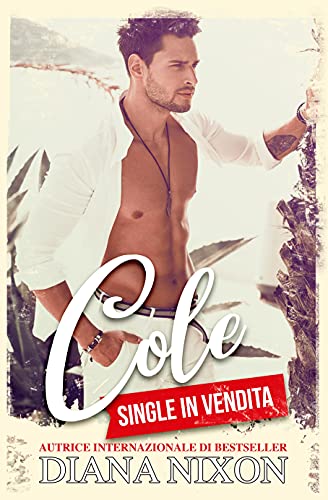 Diana Nixon - Cole (Single in Vendita Vol. 1) (2021)