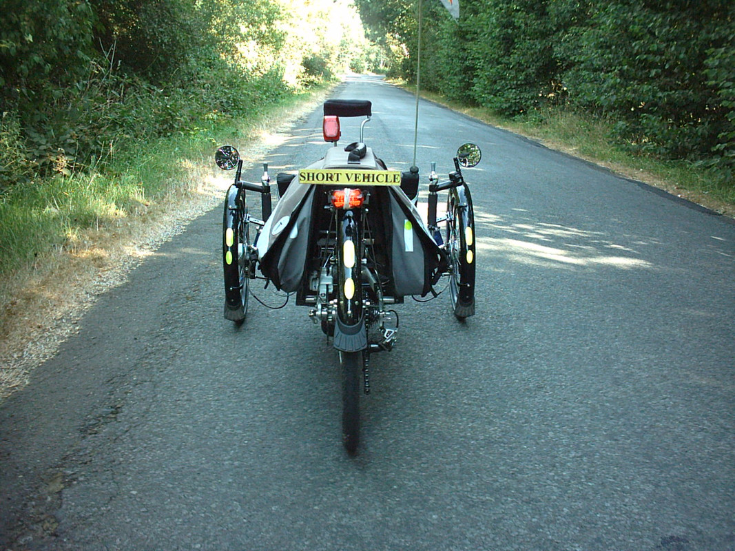 Swinderby road ride (1)