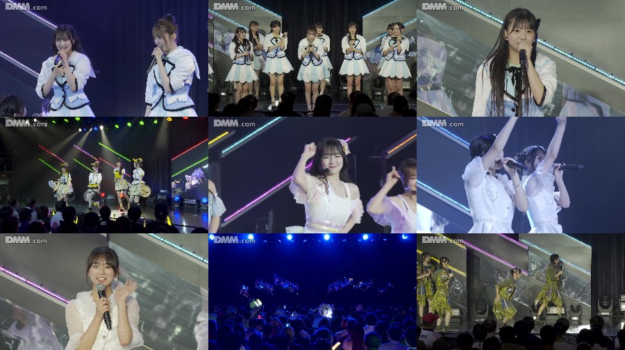 HKT48h2506301830-Live 【公演配信】HKT48 250630 チームKIV「ここにだって天使はいる」公演