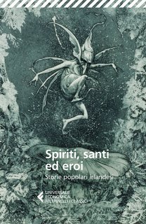 AA.VV. – Spiriti, santi ed eroi (2022)