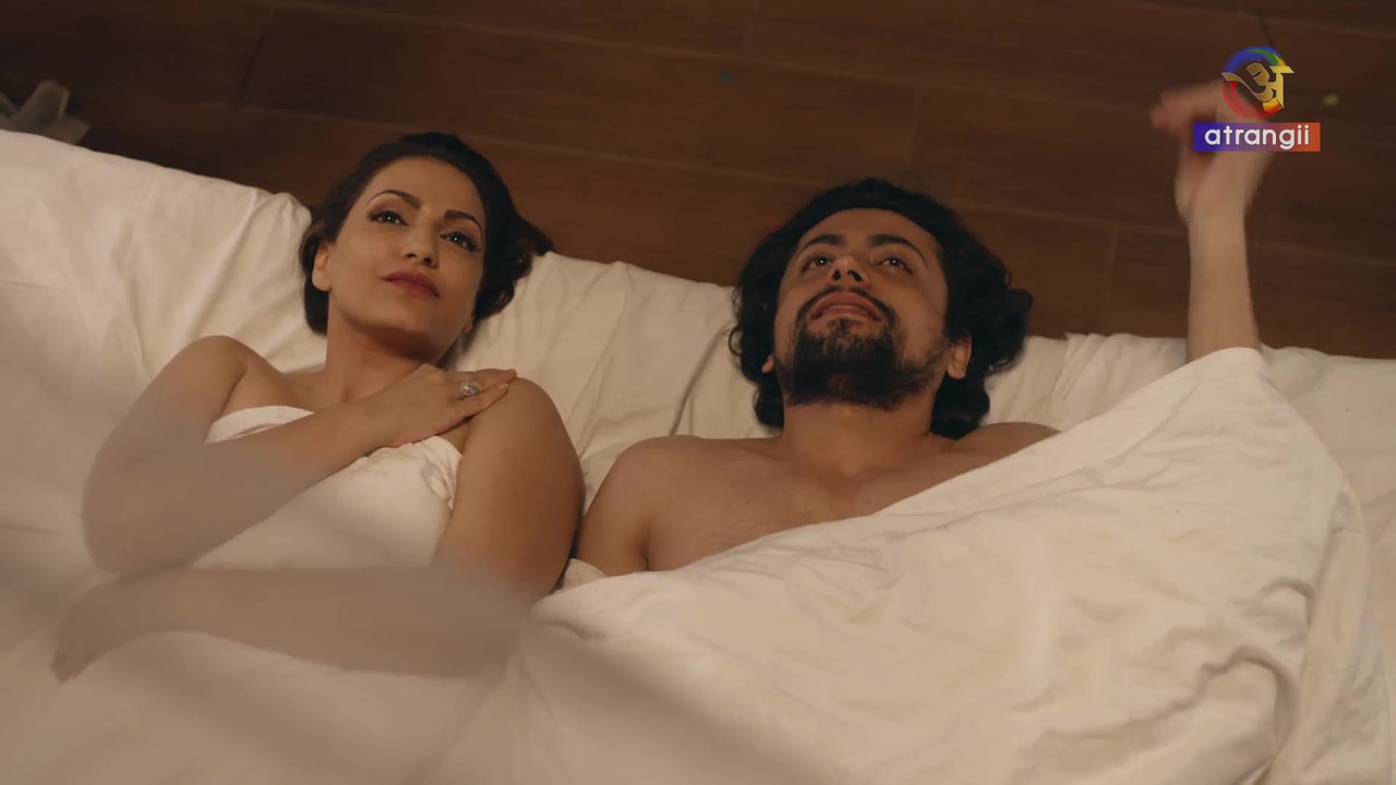Kadiyaan (2024) Hindi Season 01 Part 01 | WEB-DL | 1080p | 720p | 480p | Atrangii WEB Series | Download | Watch Online