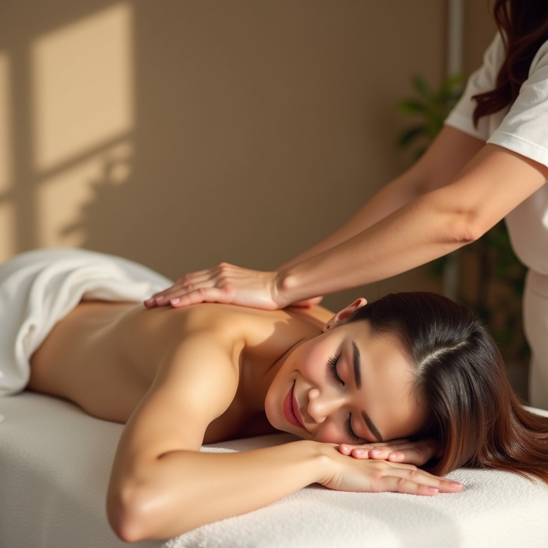 Body Massage