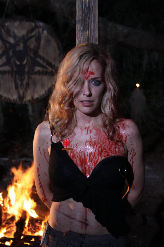 Amy LoCicero 5 - The Summoning 2014