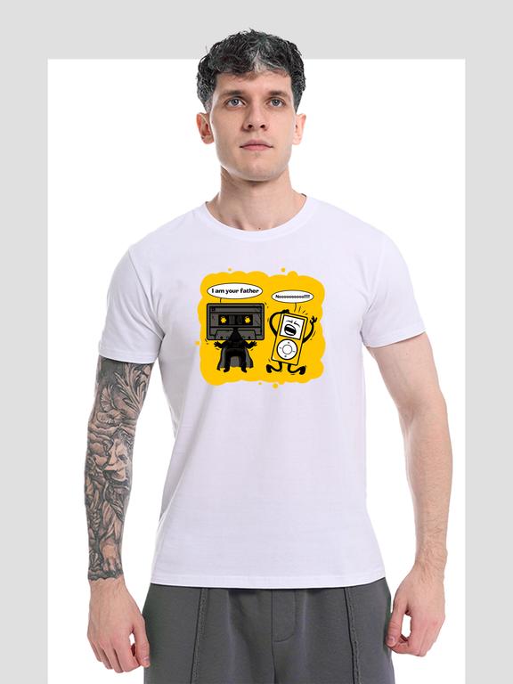 TS WHT2795 over tshirt