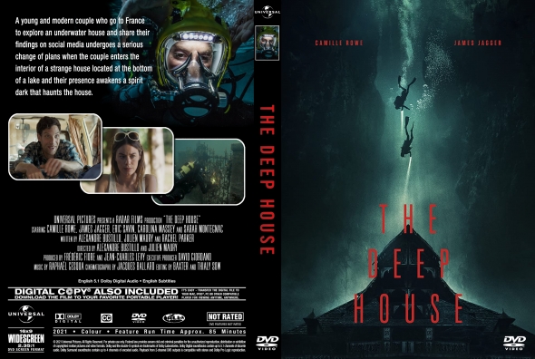The Deep House (2021) PL.720p.WEB-DL.XViD.AC3-R22 / Lektor PL The Deep House (2021) PL.720p.WEB-DL.XViD.AC3-R22 / Lektor PL