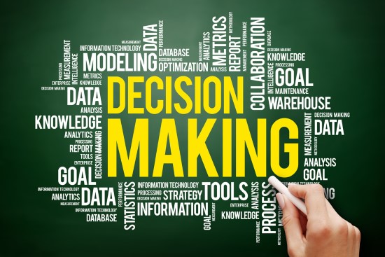 decision making