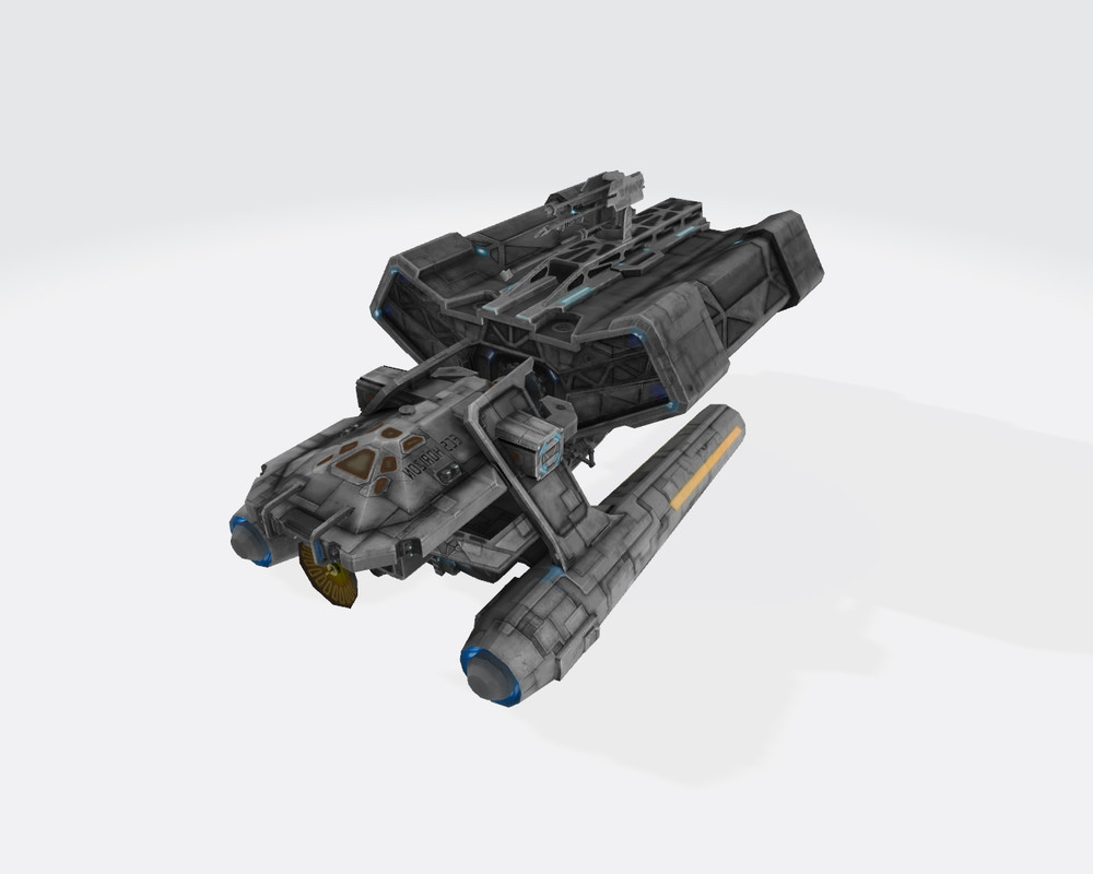 Envoy