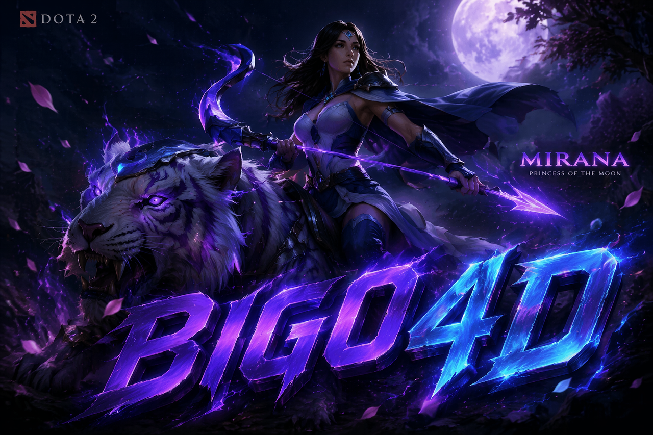 BIGO4D > Diam-Diam Jadi Favorit! Performa Tinggi yang Bikin Betah