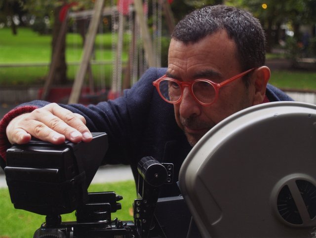 GARCI RECIBIRÁ LA MEDALLA DE ORO EN LOS PREMIOS JOSÉ MARÍA FORQUÉ 2024