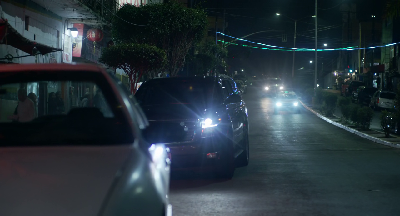 Seized.2020.1080P.Bluray.HEVC [Tornment666]