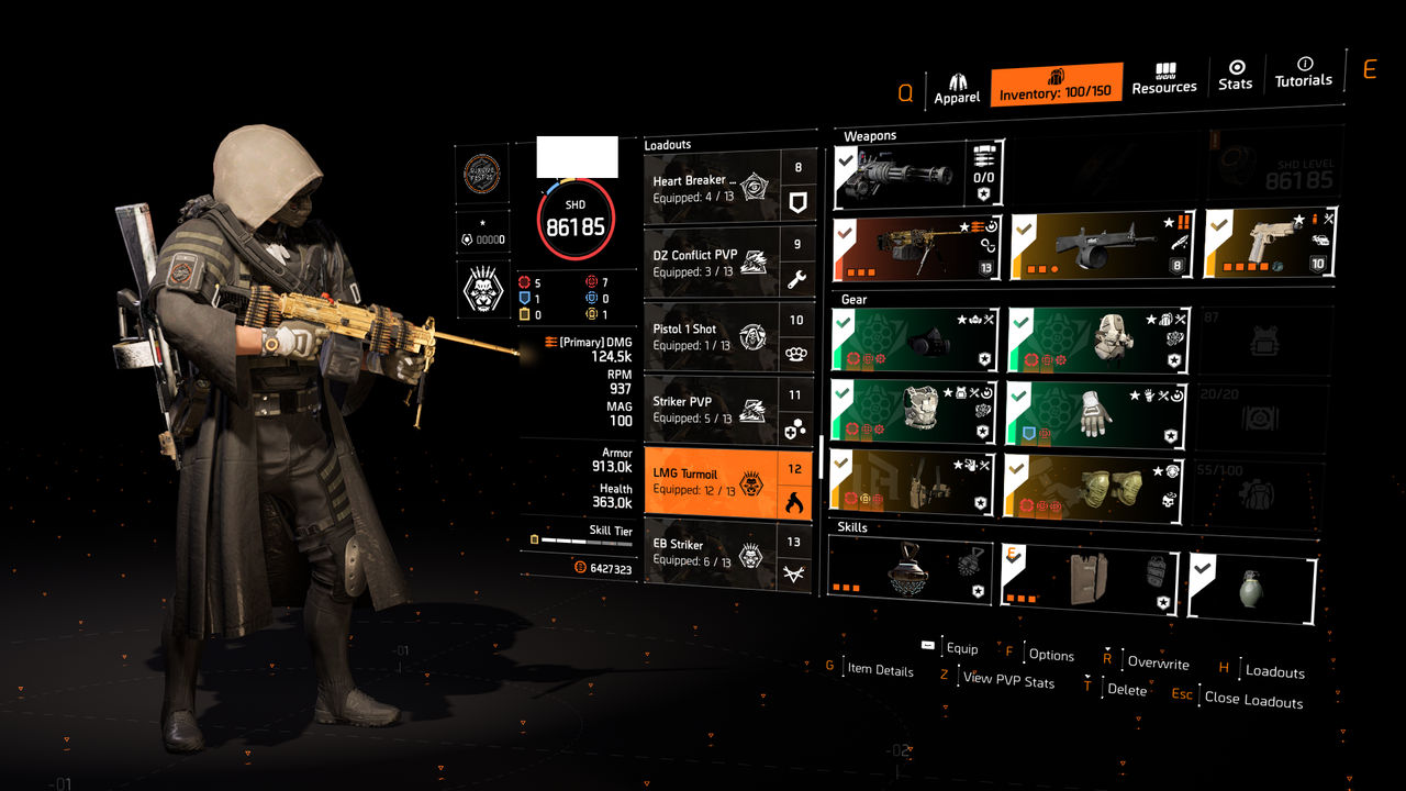 Tom Clancy s The Division 2 Screenshot 2026 03 11 21 47 25 96