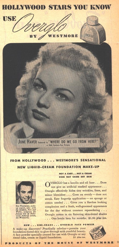 june_haver_westmore_1945