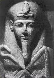 King Netjerkare Siptah