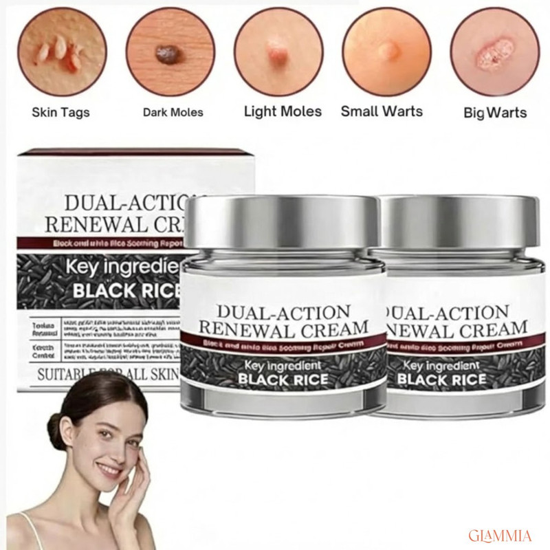 2pc keraerase dual care SN0394