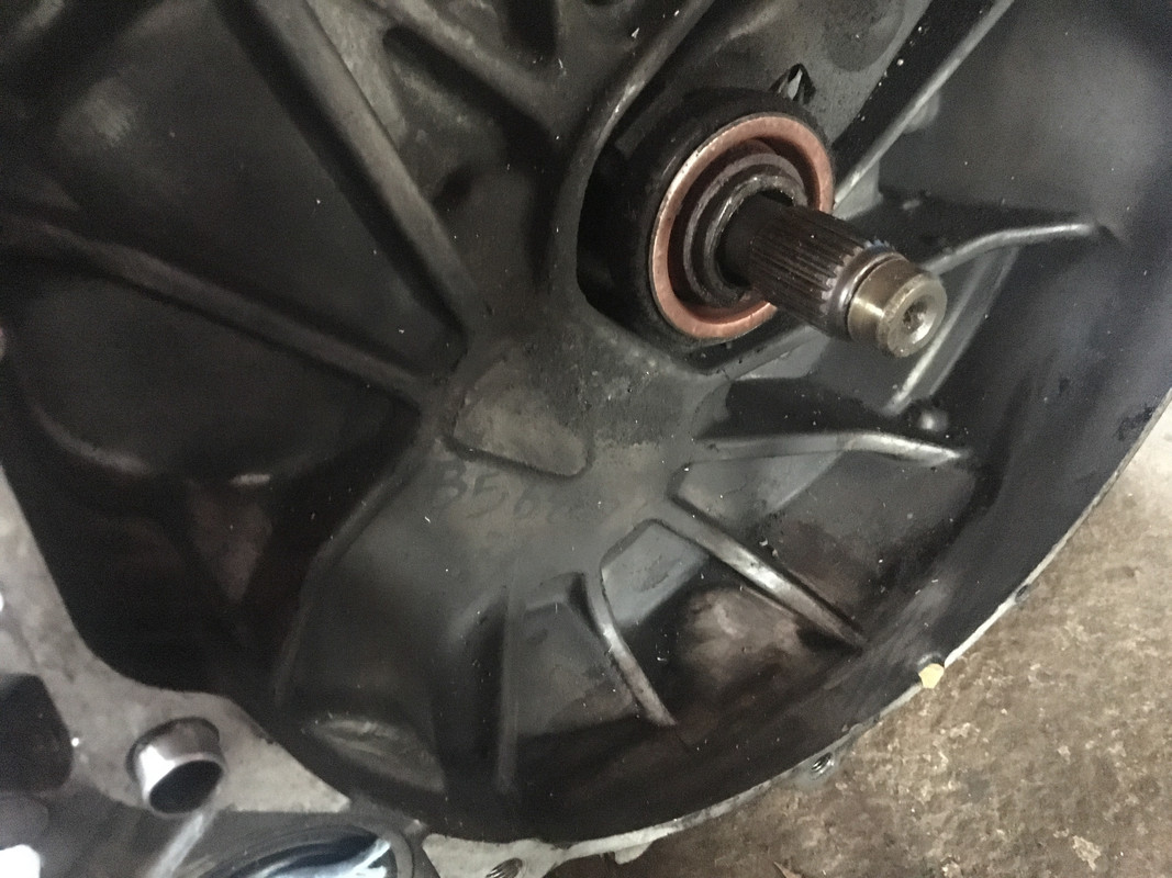 Clutch Difference for k20a2 vs k24a2 Honda / Acura K20a K24a Engine Forum