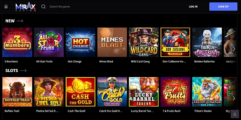 Mirax-Casino-USA