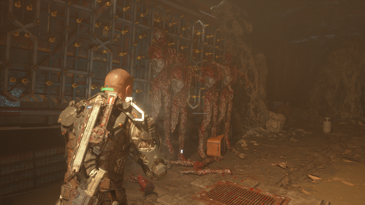 The Callisto Protocol Screenshot 2026 01 31 19 02 46 44