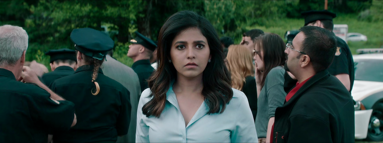 Mismatch Movie Screenshot