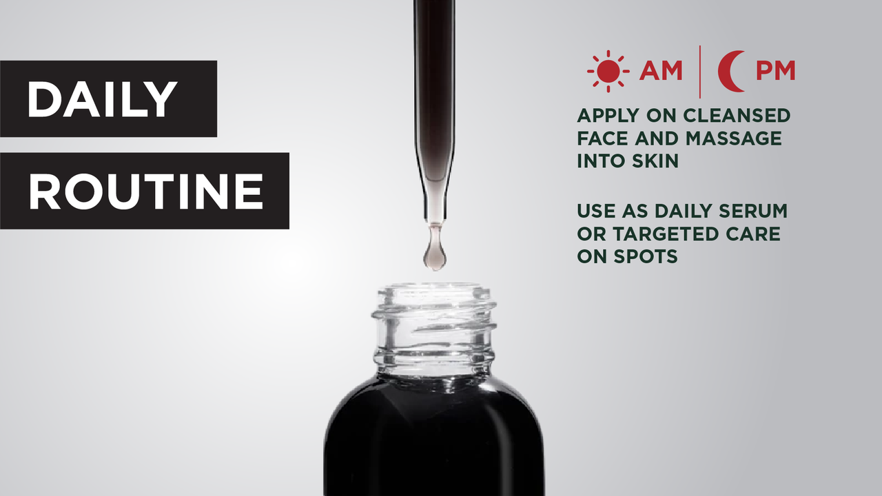 Garnier content slide 21