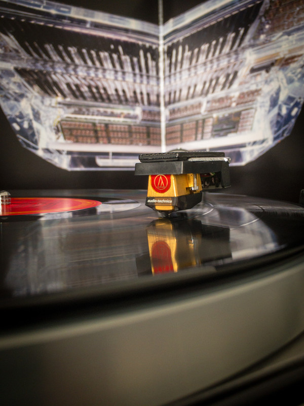 Daft Punk - Random Access Memories (1 von 1)