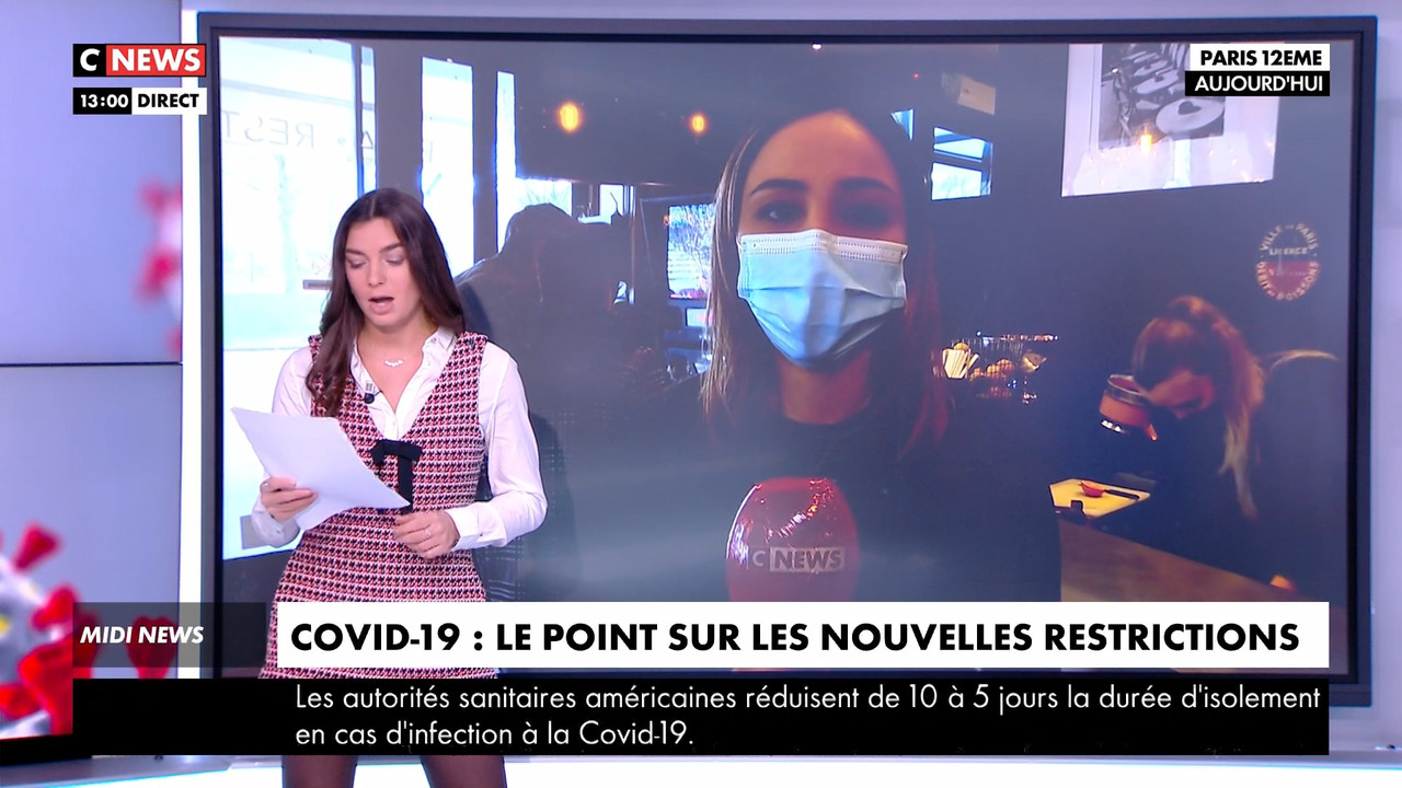 12.28 - 10.59.00 - Midi News. Sonia Mabrouk reçoit les acteurs de l'i....ts_snapshot_01.08.06.958