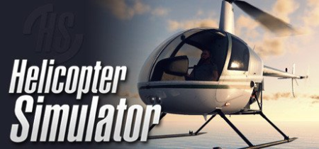 Helicopter Simulator v22.09.2020