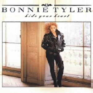 Re: Bonnie Tyler
